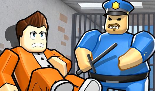 Game Screenshot Escape from Barry: Prison Adventure