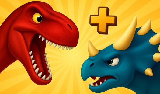 Game Screenshot Jurassic Battle! Dinosaur Evolution!