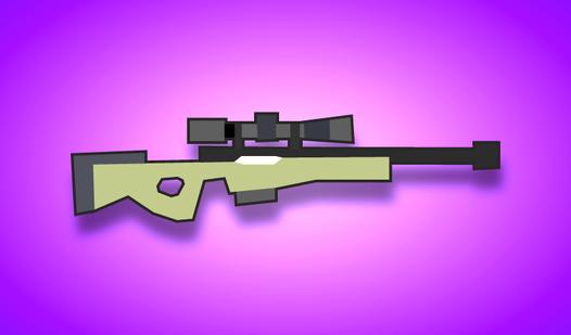 Game Screenshot Quad Shooter - 1, 2, 3, 4 players