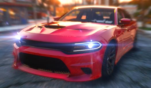 Game Screenshot Need for Steed: New Beginning