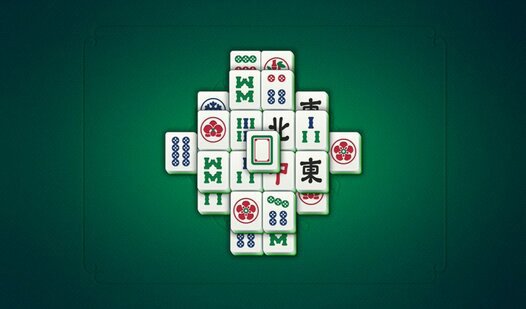 Game Screenshot Grand Mahjong Free