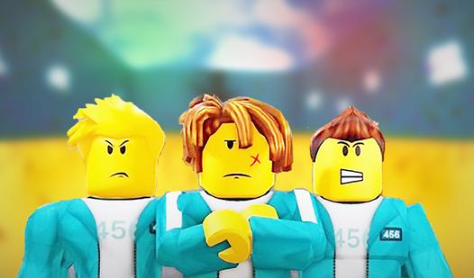 Game Screenshot Survival Game: The Last Player