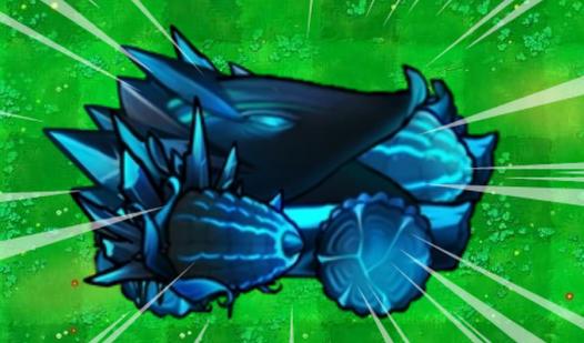 Game Screenshot Fusion mod hybrids. Evolution