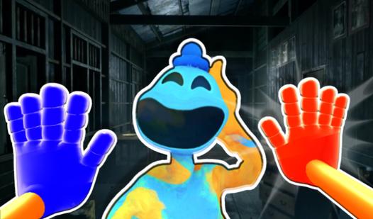 Game Screenshot Poppy Playtime Boxer 3D