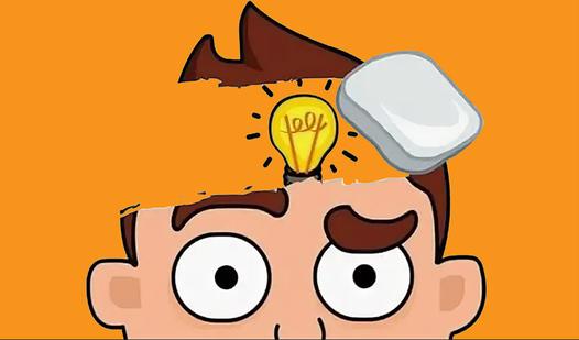 Game Screenshot Smart Puzzle Arena