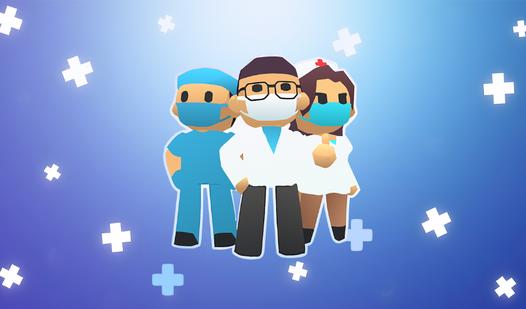 Game Screenshot Doctor Simulator