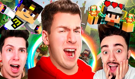 Game Screenshot Edison, Vladus, Tumka, Eugene Bro and songs!