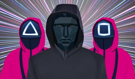 Game Screenshot Squid Game 2 - All Missions