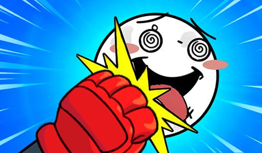 Game Screenshot Ragdoll Punch: Destruction Challenge!