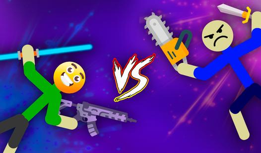 Game Screenshot Fight Club - 1 or 2 players