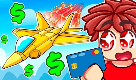 Game Screenshot Obby: Training in the Air