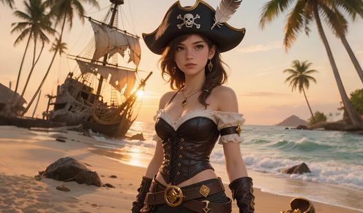 Game Screenshot Hidden objects: Lost Island