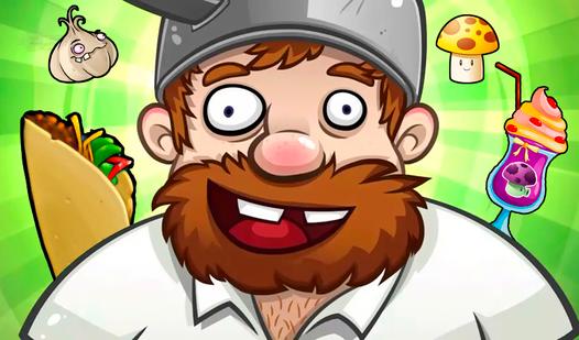 Game Screenshot PVZ Cafe Simulator Hybrid Taco Mod Restaurant