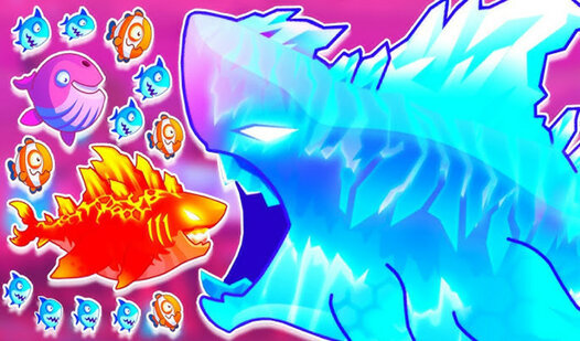 Game Screenshot Fishdom Original