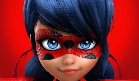 Game Screenshot Lady Bug 2: Defend the City