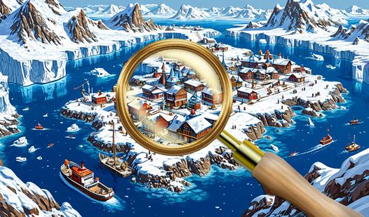 Game Screenshot Finding Objects: Fun Farm