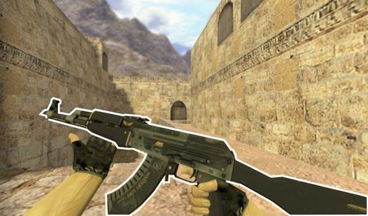 Game Screenshot Global Standoff : Counter Strike