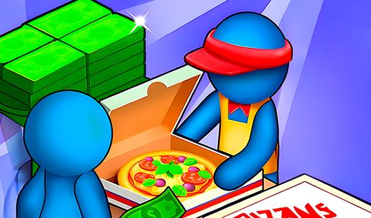 Game Screenshot Restaurant Director - FastFood 3D