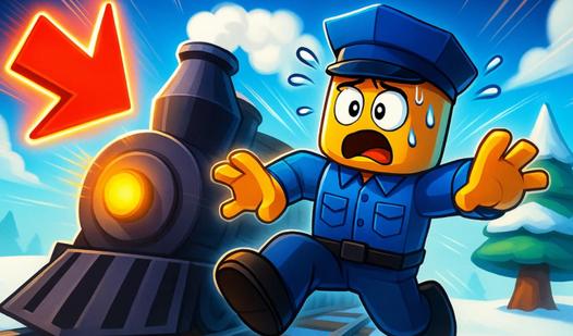 Game Screenshot Railroad Master