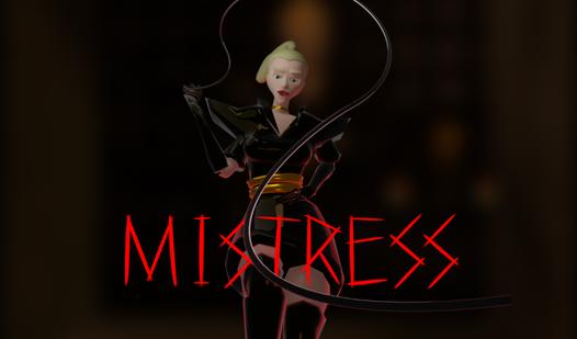 Game Screenshot Mistress