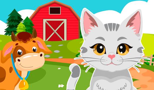 Game Screenshot МяуДом: Тамагочик