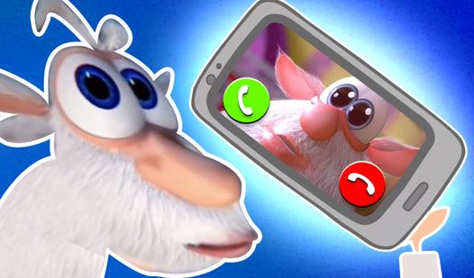 Game Screenshot Позвони Буба кликер