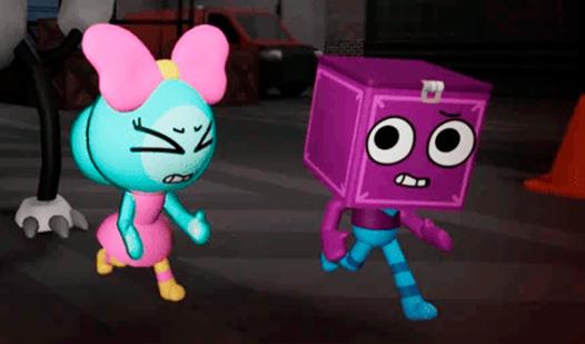 Game Screenshot Dandy's World Original