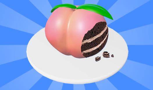 Game Screenshot Hyper Cakes