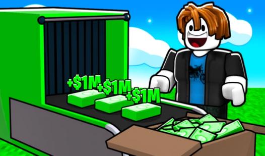 Game Screenshot Обби: Бизнес Тайкон