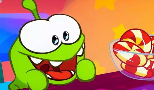 Game Screenshot Legendary Yum Yum