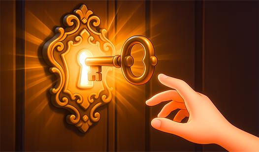 Game Screenshot Find the Jockey - Hidden Object