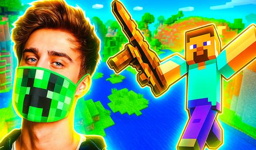 Game Screenshot Capture Village - For two players!