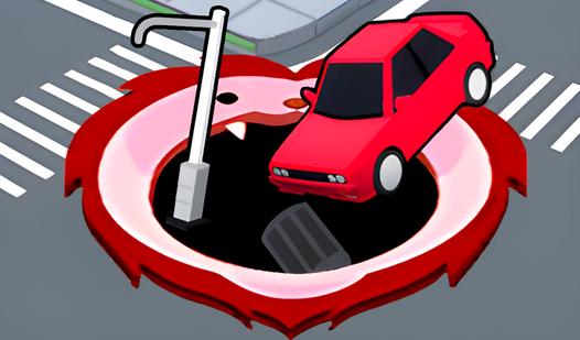 Game Пожиратели