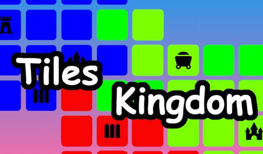 Game Screenshot Tiles Kingdom