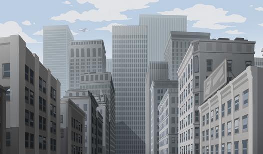 Game Screenshot Skyscraper construction and management simulator