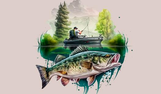 Game Screenshot Connect the Fishes, 2048