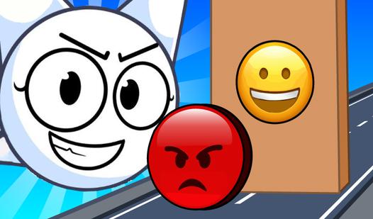 Game Screenshot Mini Games: Sprunki Mod Tik Tock Challenge