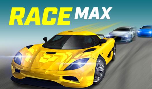 Game RaceMax