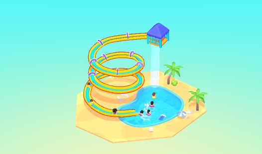 Game Your Aquapark 2025