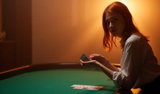 Game Screenshot Двадцать одно ( 21 ) онлайн