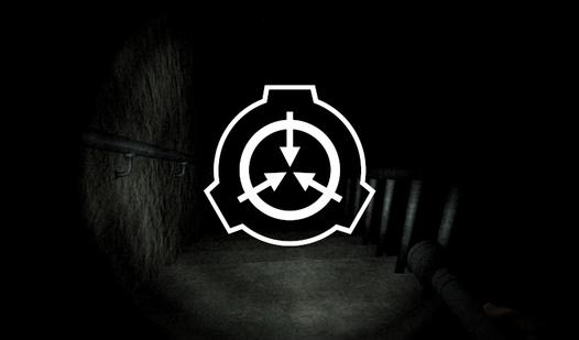 Game Screenshot SCP-087: Into the Abyss