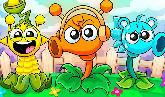 Game Screenshot Create Your Sprunki