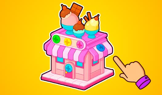 Game Screenshot Get a screw: puzzle!