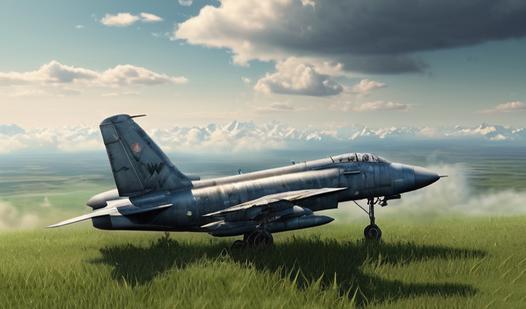 Game Screenshot WarPlanes World: Air Battles