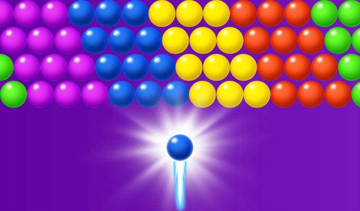 Game Screenshot Bubble Shooter: Bubble Shooting