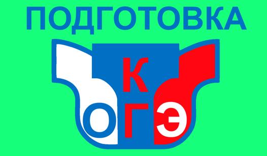 Game Screenshot Подготовка к ОГЭ