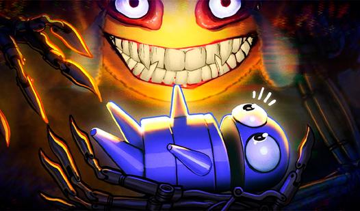 Game Screenshot REPO Online - Original Version