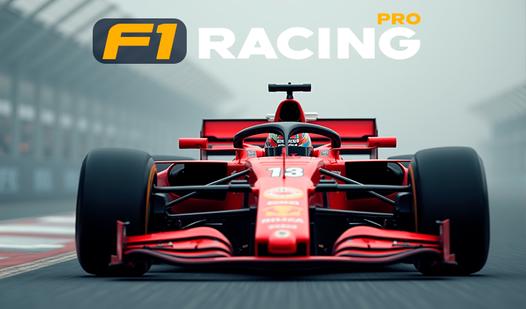 Game Screenshot F1 Racing PRO