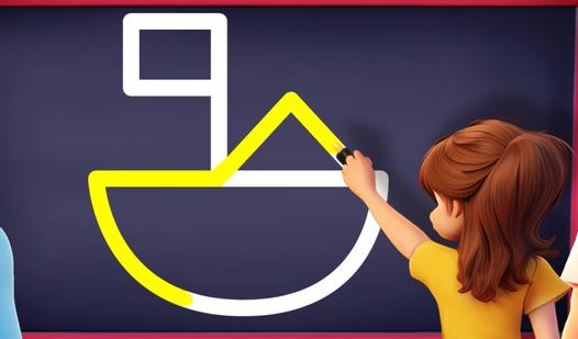 Game Screenshot Braindom: Puzzle!