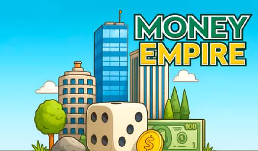 Game Screenshot Money Empire